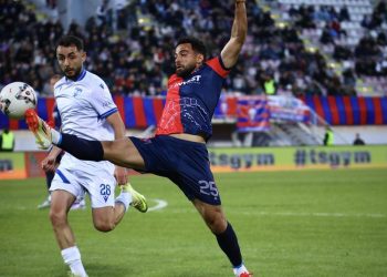 “Abissnet Superiore”/ Ky është formacioni dhe trajneri më i mirë i javës së 31-të