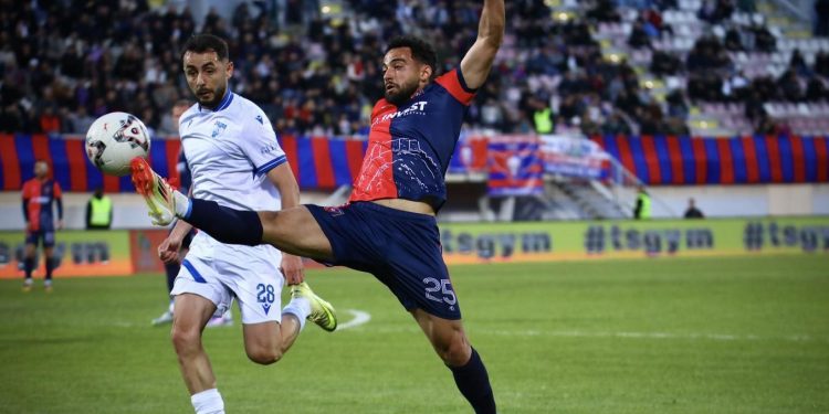 “Abissnet Superiore”/ Ky është formacioni dhe trajneri më i mirë i javës së 31-të