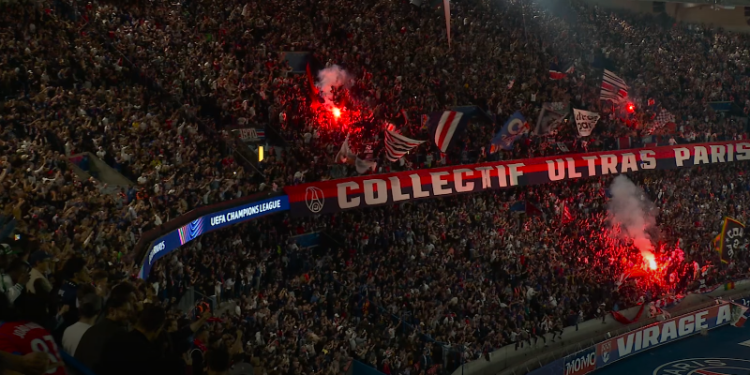 VIDEO/ Përgjigjet PSG, Kvara vendos ekuilibrat, spektakël në Champions