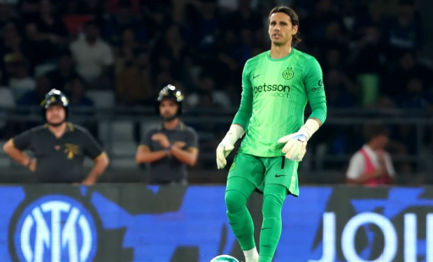 Portieri i Interit me ide të qarta: Kërkojmë trofe, japim maksimumin në fundin e sezonit