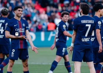 VIDEO/ PSG rikthehet te fitorja, thyen pastër Lens