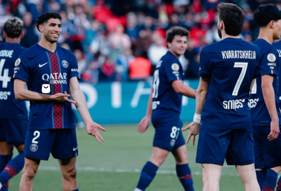 VIDEO/ PSG rikthehet te fitorja, thyen pastër Lens