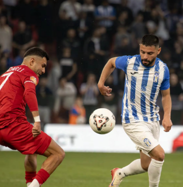 VIDEO/ Derbi i takon Tiranës, bardheblutë përmbysin Partizanin dhe shohin drejt mbijetesës