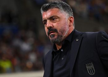 U largua nga stoli i Italisë, emri i Gattuso-s qarkullon në Serie A
