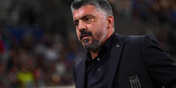 U largua nga stoli i Italisë, emri i Gattuso-s qarkullon në Serie A