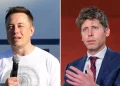 Përplasje titanësh/ Elon Musk dhe Sam Altman në betejë ligjore për të ardhmen e AI