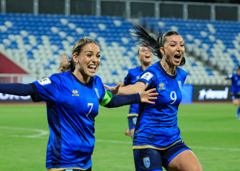 Kosova, femrat/ Memeti: Kemi potencial për më shumë, meritojmë mbështetje e vëmendje