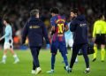 Barça blindon kreun, por shqetësohen për Yamal, ylli spanjoll rrezikon Botërorin