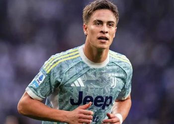 Yildiz shqetëson Juven, turku në gjendje jo të mirë fizike, Spalletti projekton strategjinë e menaxhimit të sulmuesit