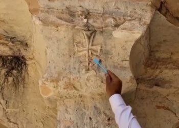 Zbulim misterioz pranë Detit të Galilesë hedh dritë mbi pagëzimin e hershëm të krishterë