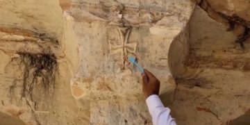 Zbulim misterioz pranë Detit të Galilesë hedh dritë mbi pagëzimin e hershëm të krishterë