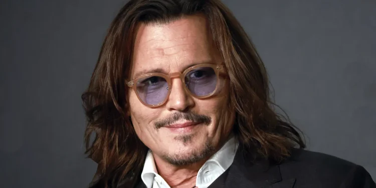 Skandal financiar për Johnny Depp? Aktori i Hollywood-it humb mbi 600 mijë euro pas vjedhjes së kartës së kreditit