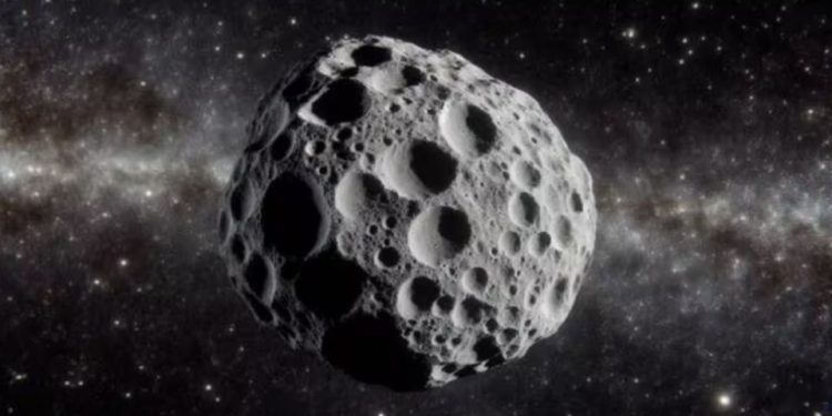 Një asteroid do të përplaset me Tokën, NASA njofton datën