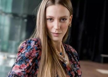 Përfundon hetimi, merret vendimi për aktoren turke Serenay Sarıkaya!