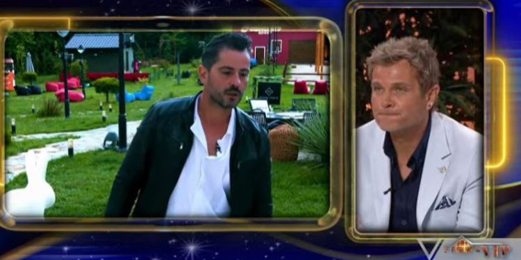 “Aktor i dobët”, Iliri përplaset me Indrin: Bëri sikur qau kur doli Vanesa