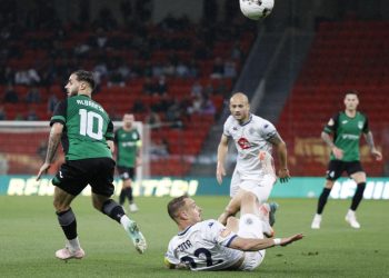 VIDEO/ Kupa e Shqipërisë i takon Dinamos, fitore zemre në finale ndaj Egnatias