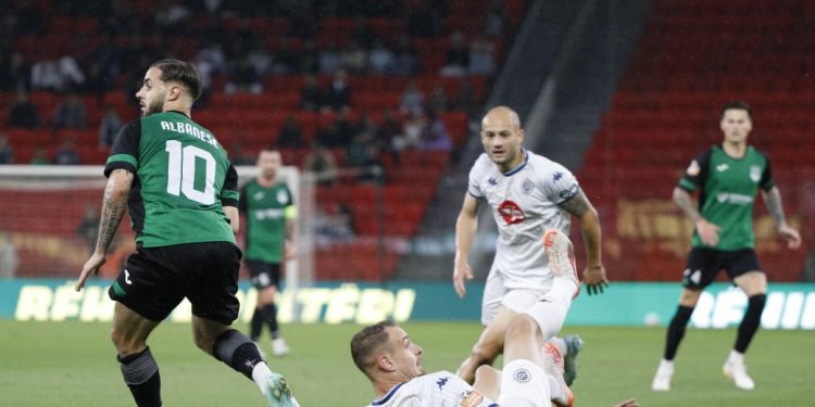 VIDEO/ Kupa e Shqipërisë i takon Dinamos, fitore zemre në finale ndaj Egnatias