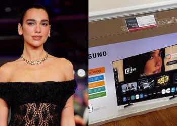 Dua Lipa në betejë ligjore! Kush rrezikon t’i paguajë 15 milionë dollarë?