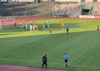 VIDEO/ Pogradeci një hap larg Superiores, triumfon ndaj Besës, gati të përballet me Teutën