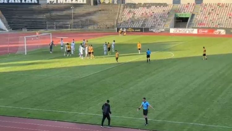 VIDEO/ Pogradeci një hap larg Superiores, triumfon ndaj Besës, gati të përballet me Teutën