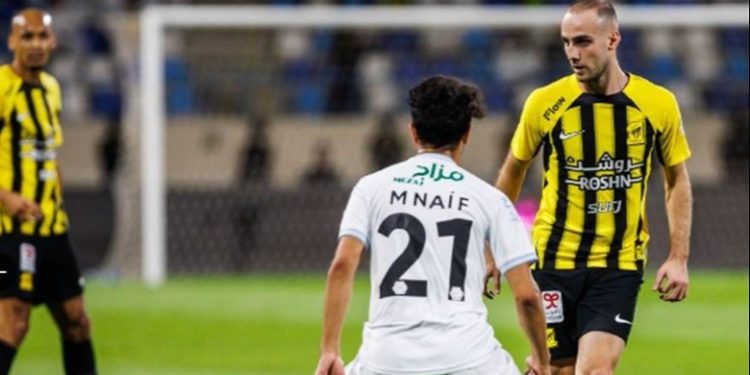 Shpresë për Mitaj në horizont, të reja të rëndësishme për Al Ittihad