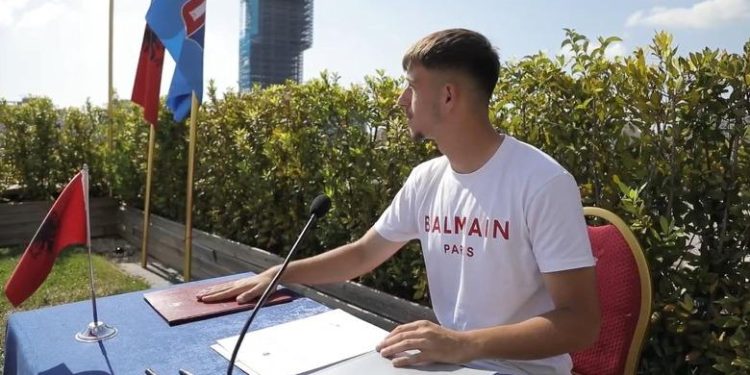 Lista për Botërorin/ La Shqipërinë për Zvicrën, mbrojtësi Bajrami mbetet me “gisht në gojë”