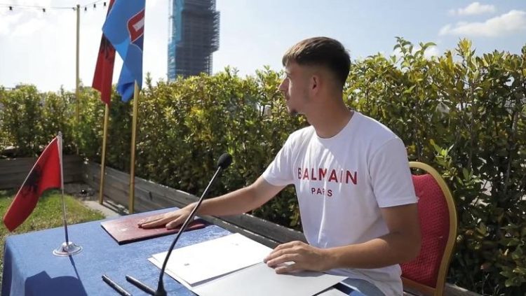 Lista për Botërorin/ La Shqipërinë për Zvicrën, mbrojtësi Bajrami mbetet me “gisht në gojë”