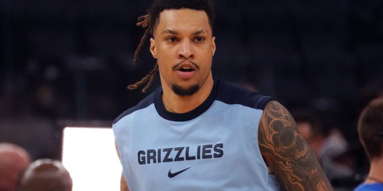 E trishtë, ndahet nga jeta basketbollisti 29-vjeçar i NBA