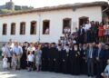 Qeveria mbyll shkollën “Kryqi i Nderuar” në Gjirokastër