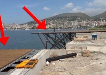 Denoncimi te Skënder Hita që çoi në ‘shkrirjen’ e Policisë së Sarandës