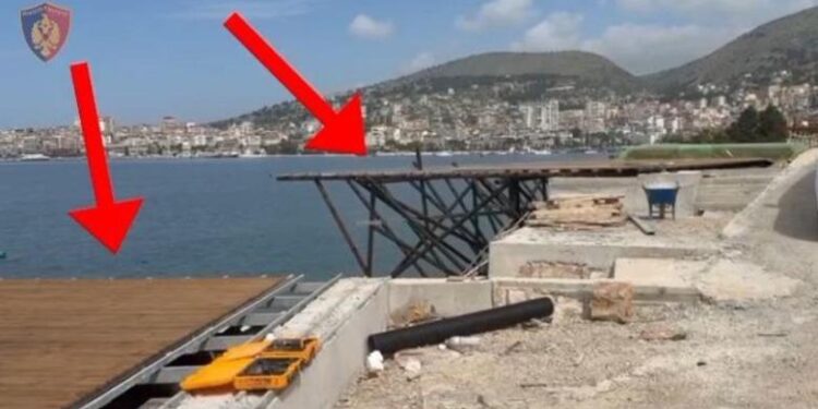 Denoncimi te Skënder Hita që çoi në ‘shkrirjen’ e Policisë së Sarandës