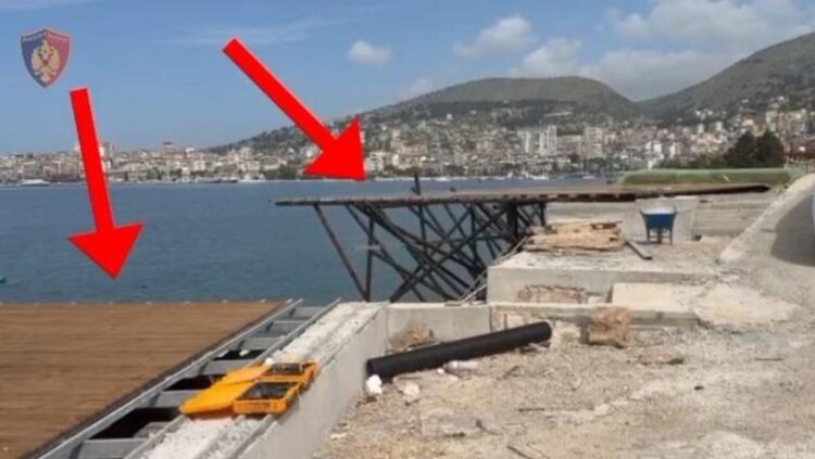 Denoncimi te Skënder Hita që çoi në ‘shkrirjen’ e Policisë së Sarandës
