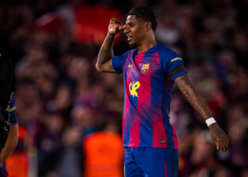 VIDEO/ Kryevepër e Barcelonës, fiton titullin e 29-të të La Liga në “El Classico”