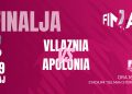 Final 4 për vajza ul siparin të premten. Vllaznia – Apolonia, finalja e madhe për trofeun e kampionatit