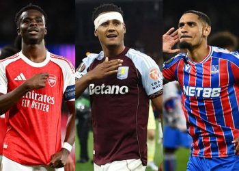 Për herë të parë, Anglia “pushton” Evropën, 3 skuadra të Premier League në 3 finalet e mëdha