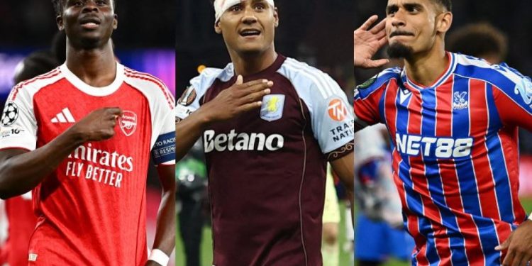 Për herë të parë, Anglia “pushton” Evropën, 3 skuadra të Premier League në 3 finalet e mëdha