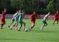 “Kategoria Superiore” U-17 për vajza/ Mbyllen gjysmëfinalet, Vllaznia & Partizani në finalen e madhe
