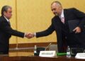 Rama tregon për herë të parë takimin e “fshehtë” me Berishën në 1992 në zyrën e Presidentit