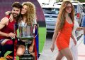 Pas ndarjes nga Pique, Shakira flet pa filtra: “Mendova se gjithçka po shembej”