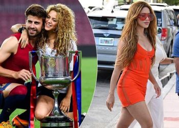 Pas ndarjes nga Pique, Shakira flet pa filtra: “Mendova se gjithçka po shembej”