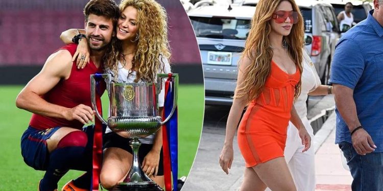 Pas ndarjes nga Pique, Shakira flet pa filtra: “Mendova se gjithçka po shembej”