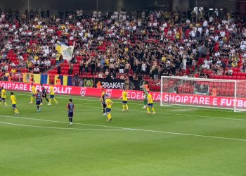 VIDEO java e fundit e Final Four/ 45 minuta larg titullit, Egnatia kryeson ndaj Dinamos, paqe te Vllaznia-Elbasani