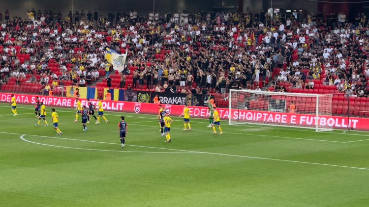 VIDEO java e fundit e Final Four/ 45 minuta larg titullit, Egnatia kryeson ndaj Dinamos, paqe te Vllaznia-Elbasani