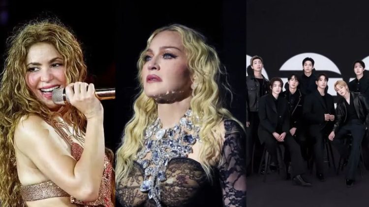 Finalja e Botërorit si Super Bowl, tre gjigantë të muzikës globale do të dhurojnë spektakël si kurrë më parë
