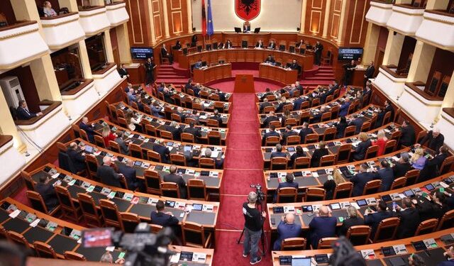 Nesër seanca në Kuvend, interpelancë me Ramën dhe 4 ministra