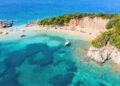 “The Times”: Shqipëria, surpriza e Mesdheut këtë verë, destinacion luksoz me çmime të përballueshme