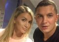 Lori Hoxha dhe Vis Bajraktari bëhen prindër për herë të parë
