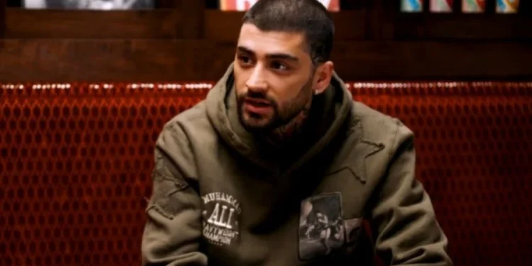Zayn Malik bën një njoftim ‘shkatërrues’ për turneun ‘KONNAKOL’