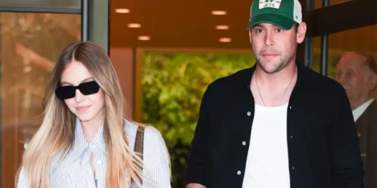 Romanca midis Sydney Sweeney dhe Scooter Braun merr një kthesë serioze