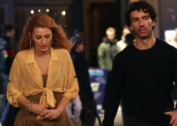 Asnjë dëmshpërblim, asnjë ndjesë! Fundi i konfliktit mes Blake Lively dhe Justin Baldoni